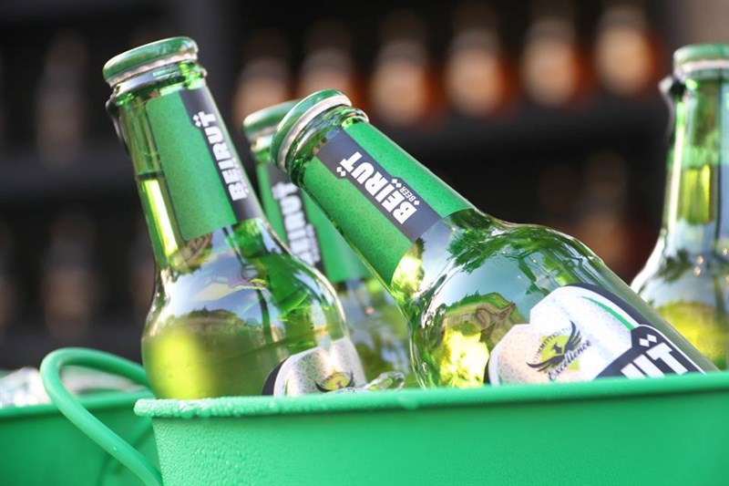 Brummana Cocktail Festival